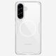 Θήκη Nillkin Nature Pro Magnetic για Samsung Galaxy A56 5G - διαφανές