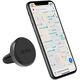 Βάση για smartphone SBS TESUPPEASYMAGK συμβατή με MagSafe, για τον αεραγωγό - μαύρο