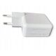 Φορτιστής τοίχου Acefast A23 30W GaN USB-C US - μαύρος