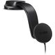 Βάση για smartphone με επαγωγικό φορτιστή SBS TESUPPMAG15W2115W συμβατή με MagSafe - μαύρο