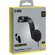 Βάση για smartphone με επαγωγικό φορτιστή SBS TESUPPMAG15W2115W συμβατή με MagSafe - μαύρο