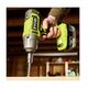 Κρουστικό κλειδί μπαταρίας RYOBI ONE+ RIW18-0, 18 V, 600 Nm, 1/2", χωρίς μπαταρία