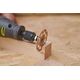 Δίσκος κοπής ξύλου RYOBI RAR304, 38 mm, λεπίδα καρβιδίου