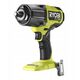 Κρουστικό κλειδί μπαταρίας RYOBI ONE+ HP RIWH18X-0, 18 V, 1000 Nm, 1/2", 1/4", χωρίς μπαταρία.