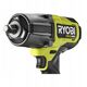 Κρουστικό κλειδί μπαταρίας RYOBI ONE+ HP RIWH18X-0, 18 V, 1000 Nm, 1/2", 1/4", χωρίς μπαταρία.