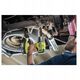 Κρουστικό κλειδί μπαταρίας RYOBI ONE+ HP RIWH18X-0, 18 V, 1000 Nm, 1/2", 1/4", χωρίς μπαταρία.