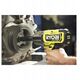 Κρουστικό κλειδί μπαταρίας RYOBI ONE+ HP RIWH18X-0, 18 V, 1000 Nm, 1/2", 1/4", χωρίς μπαταρία.