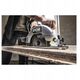 Ασύρματο κυκλικό πριόνι RYOBI ONE+ HP RCS18X-0, 18 V, 184 mm, χωρίς μπαταρία