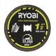 Δίσκος κοπής μετάλλου RYOBI RAR303, 38 mm, λεπίδα καρβιδίου
