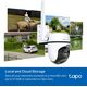 TP-Link Tapo C501GW 4G LTE εξωτερική-outdoor κάμερα (2MP, PTZ, Full HD 1080p, WiFi, 4GLTE, 1xGbE, PoE, IR 30m, microSD)