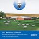 TP-Link Tapo C501GW 4G LTE εξωτερική-outdoor κάμερα (2MP, PTZ, Full HD 1080p, WiFi, 4GLTE, 1xGbE, PoE, IR 30m, microSD)