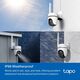 TP-Link Tapo C501GW 4G LTE εξωτερική-outdoor κάμερα (2MP, PTZ, Full HD 1080p, WiFi, 4GLTE, 1xGbE, PoE, IR 30m, microSD)