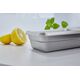 ΔΟΧΕΙΟ TEFAL MEAL STEEL 800ML ΑΝΟΞΕΙΔΩΤΟ