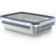 ΔΟΧΕΙΟ TEFAL MEAL STEEL 1.2L ΑΝΟΞΕΙΔΩΤΟ
