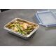 ΔΟΧΕΙΟ TEFAL MEAL STEEL 1.2L ΑΝΟΞΕΙΔΩΤΟ