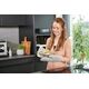 ΔΟΧΕΙΟ TEFAL MEAL STEEL 1.2L ΑΝΟΞΕΙΔΩΤΟ