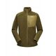 Φλις μπλούζα με τσέπες cyy2441fs066-army green-l NATUREHIKE