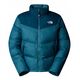 Kurtka saikuru-mallard blue-midnight petrol-m THE NORTH FACE