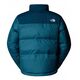 Kurtka saikuru-mallard blue-midnight petrol-m THE NORTH FACE