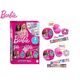 *****BARBIE Έκπληξη μπάλα με αξεσουάρ/μαλλιών 99-0162