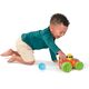 TOMY Pop_Go κόκκινο αγωνιστικό αυτοκίνητο E73752