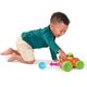 TOMY Pop_Go κόκκινο αγωνιστικό αυτοκίνητο E73752
