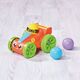 TOMY Pop_Go κόκκινο αγωνιστικό αυτοκίνητο E73752