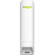 Ajax Czujnik ruchu MotionProtect Curtain (8EU) biały