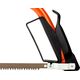 Bahco Rėminis pjūklas 24" 607mm Bahco Pro. Komplektuojamas su sausos medienos geležte