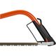 Bahco Rėminis pjūklas 24" 607mm Bahco Pro. Komplektuojamas su sausos medienos geležte