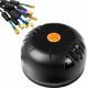 Antena Poynting Antena samochodowa 9w1 MIMO-4-19 LTE GPS