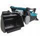 MAKITA.SWEEPER 40V XGT VS001GZ 48cm