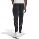Ανδρικό παντελόνι adidas Tiro 23 League Sweat Tracksuit μαύρο HS3611