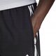 Ανδρικό παντελόνι adidas Tiro 23 League Sweat Tracksuit μαύρο HS3611