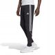 Ανδρικό παντελόνι adidas Tiro 23 League Sweat Tracksuit μαύρο HS3611