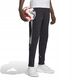 Ανδρικό παντελόνι adidas Tiro 23 League Sweat Tracksuit μαύρο HS3611