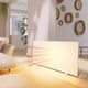 Hombli HBIR-0209 καλοριφέρ Εσωτερική Λευκό 700 W Ηλεκτρικός θερμαντήρας υπερύθρων