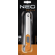 Neo Nóż z ostrzem łamanym 18mm metalowy korpus (63-021)