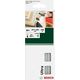 Wkłady klejowe Bosch Bosch 30 sztuk kleju w sztyfcie Ultra (O 7 mm, długość 150 mm, akcesoria pistolet do kleju)