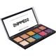 ProFusion Profusion, Mini Artistry, Eyeshadow Palette, Shimmers, 25 g For Women