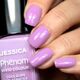 Τζέσικα Τζέσικα, Phenom Vivid Colour, Βερνίκι Νυχιών, PHEN-042, Ultra Violet, 14 ml Για Γυναίκες