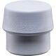 Halder Halder SIMPLEX soft-face mallet 30 TPE-soft/TPE-mid TE SIMPL