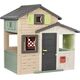 Smoby Domek dla dzieci Life Evo