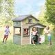 Smoby Domek dla dzieci Life Evo
