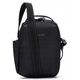 Pacsafe V Tour Crossbody μαύρο