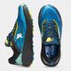 Joma Kubor Men 2517 TKKUBS2517 Niebieskie 40