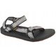 Teva M Original Universal Σανδάλια 1004006-APB Μαύρα 40,5