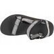 Teva M Original Universal Σανδάλια 1004006-APB Μαύρα 40,5