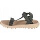 Columbia Konos Globetrot Sandal 2126931028 szary 44