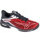 Mizuno Wave Exceed Tour 6 Padel 61GB248006 Κόκκινο 42,5